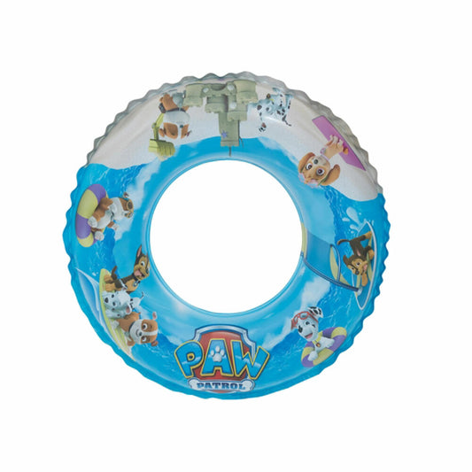 Happy People Paw Patrol Schwimmring, Schwimmhilfe, Schwimmlernhilfe, 16325