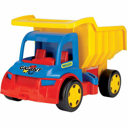 WADER Gigant tipper, length 55 cm