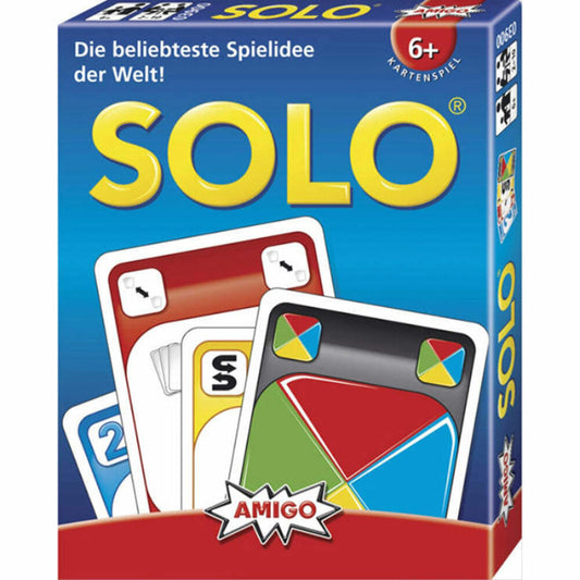 Amigo Solo