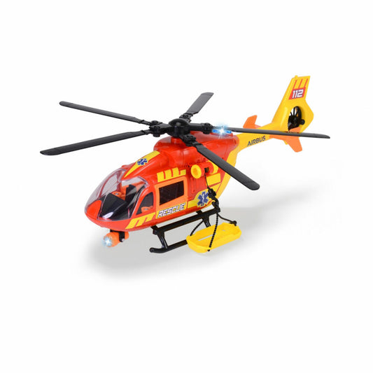 Dickie Toys rescue helicopter, toy helicopter, rescue helicopter, toy, 203716024