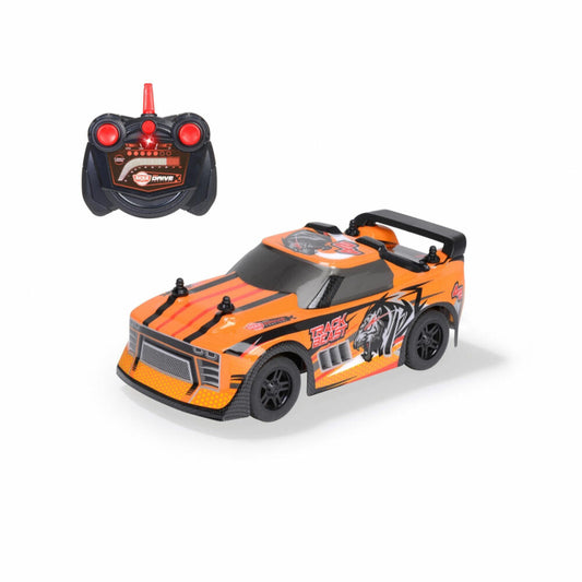 Dickie Toys RC Track Beast RTR, remote-controlled car, toy car, toy, 201103006