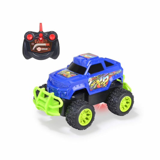 Dickie Toys RC Rep Attack RTR, remote-controlled car, toy car, toy, 201103005