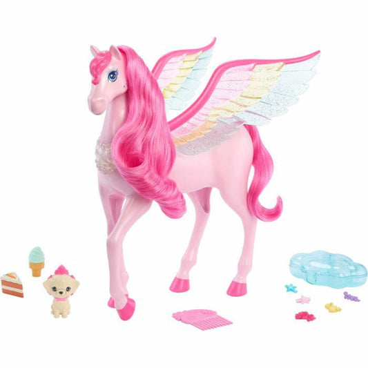 Mattel Barbie A Hidden Magic Pegasus