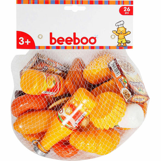 Beeboo Kitchen breakfast set online