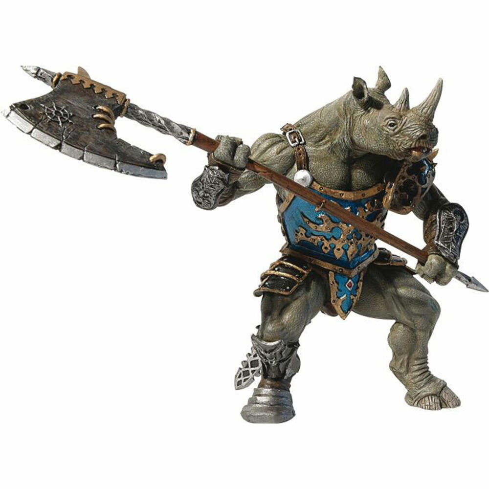 Papo 38946 Rhinoceros Mutant