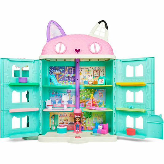 Spin Master GDH Gabbys Purrfect Puppenhaus