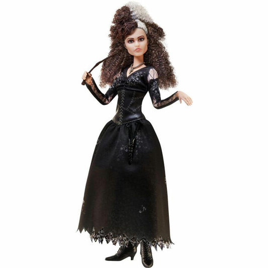 Mattel Harry Potter Bellatrix Lestrange doll