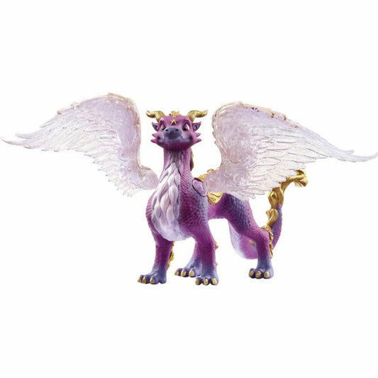 schleich bayala 70762 night sky dragon