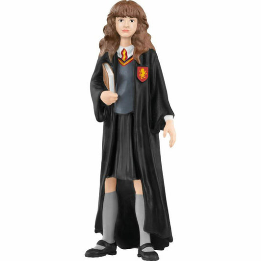 schleich Wizarding World 42635 Hermione Granger &amp; Crookshanks