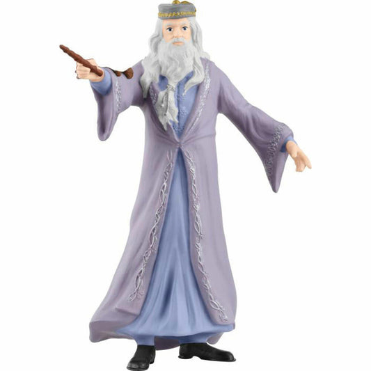 schleich Wizarding World 42637 Dumbledore &amp; Fawkes