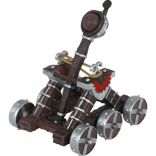 Papo 39345 Catapult, red