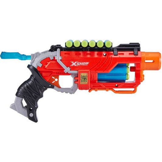 Zuru X-Shot Dino Attack Dino Striker
