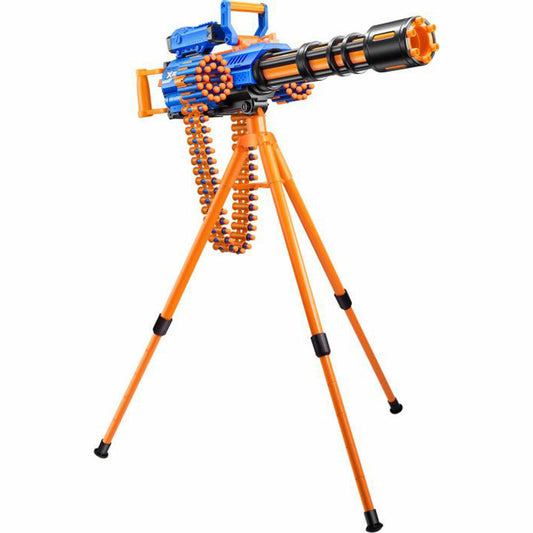 Zuru X-Shot - Insanity Blaster Rage Fire Gatlin motorized