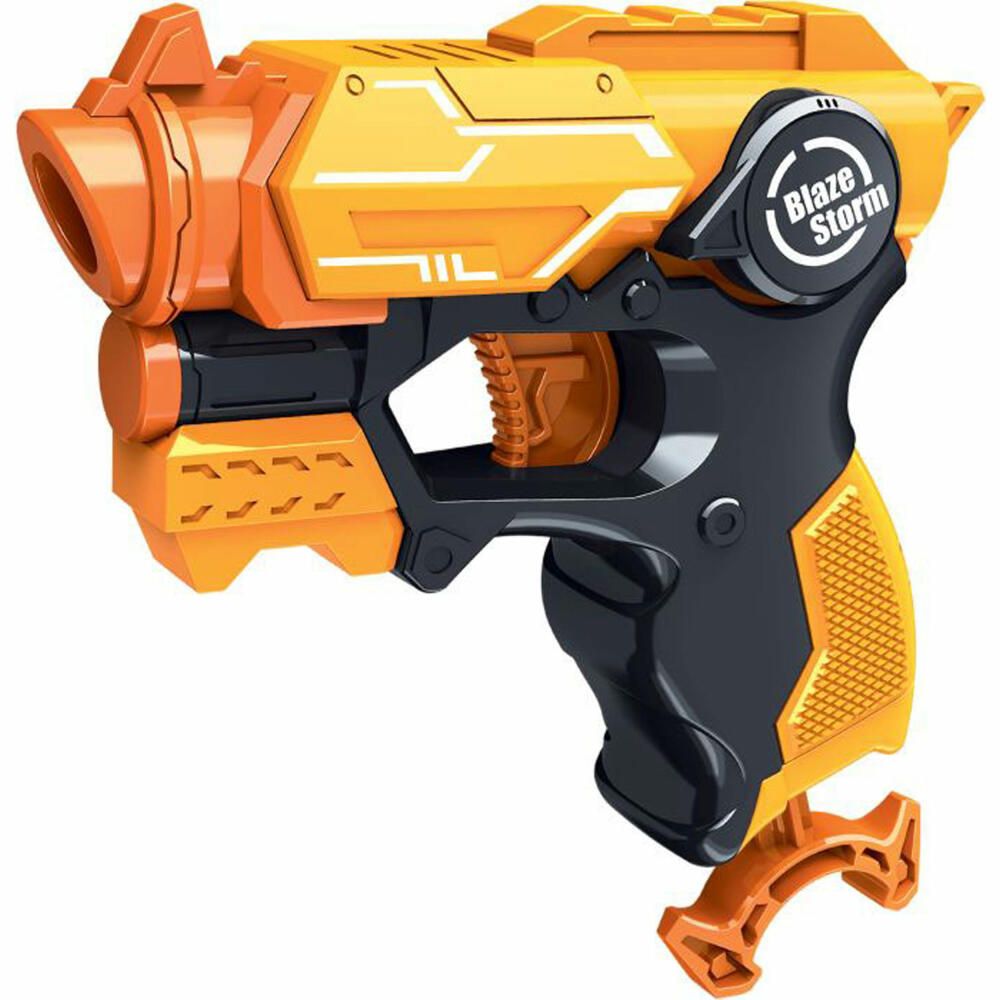 MioMio foam blaster including 5 darts