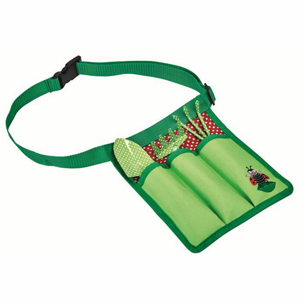 moses Krabbelkäfer device belt