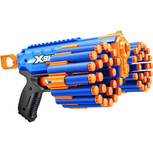 Zuru X-Shot - Insanity Blaster Manic with darts