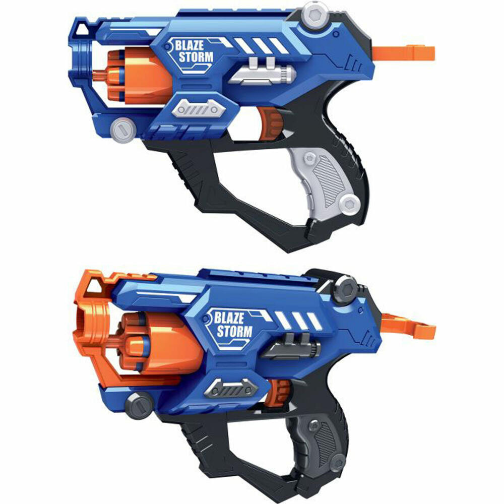 MioMio foam blaster including 10 darts