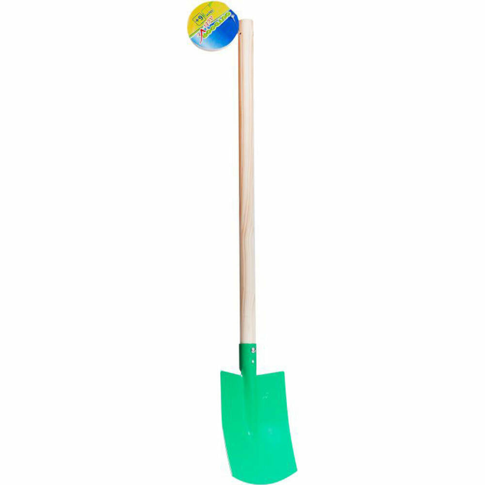 Outdoor active shovel metal, length 68 cm