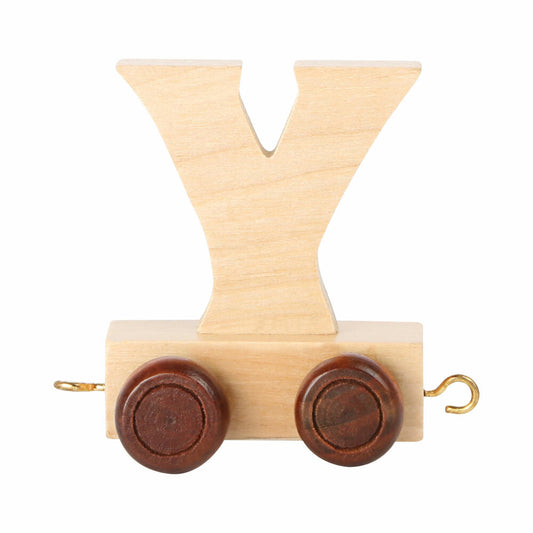 Legler small foot design Buchstabenzug Holz Y, 7484