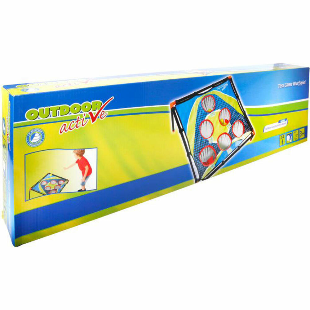 Outdoor active Toss Game throwing game
