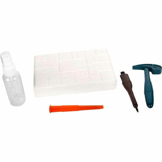 MioMio Dinosaur Excavation Set, 5 Pieces