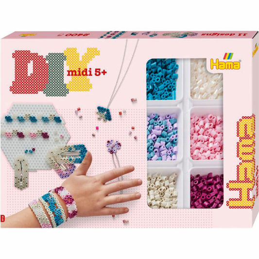 HAMA creative box