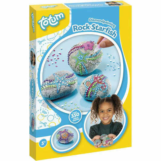 Totum CREATIVITY DIAMOND PAINTING