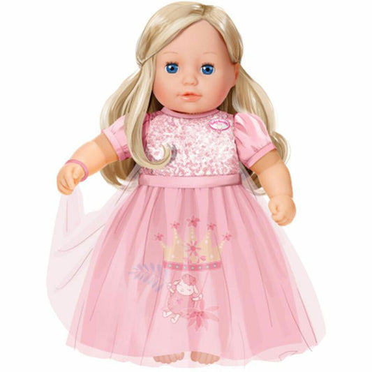 Zapf Creation Baby Annabell Little Sweet Dress, Doll Clothes, Clothes Doll, 36 cm, 707159
