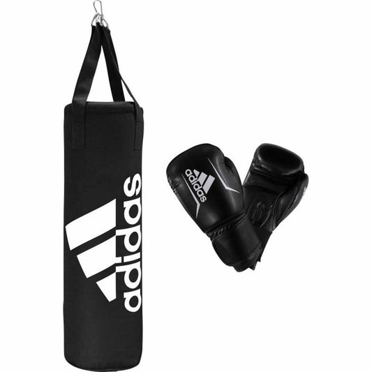 XTREM Toys xTREM Toys Adidas Junior Box Set, Punching Bag, Boxing Gloves, Sandbag, Children, Boxing, 73300355