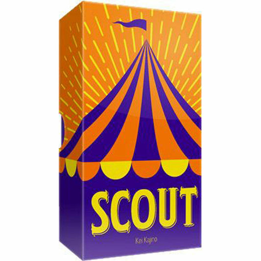 Pegasus Spiele Scout (German)