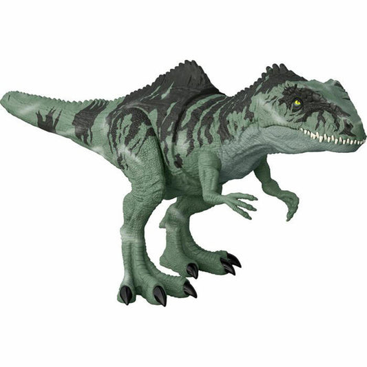 Mattel GYC94 Jurassic World Strike N Roar Giganotosaurus