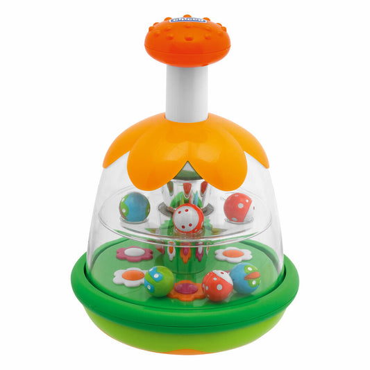 Chicco Magic Top, Baby Toy, Motor Skills Toy, Motor Skills Toy, 00068899200000