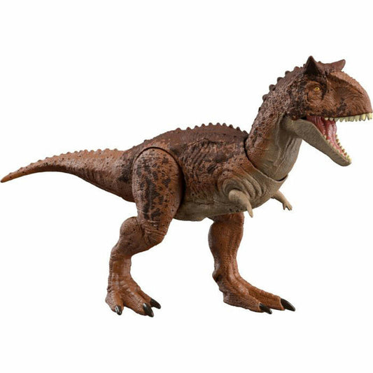 Mattel HND19 Epic Attack Carnotaurus JWFK