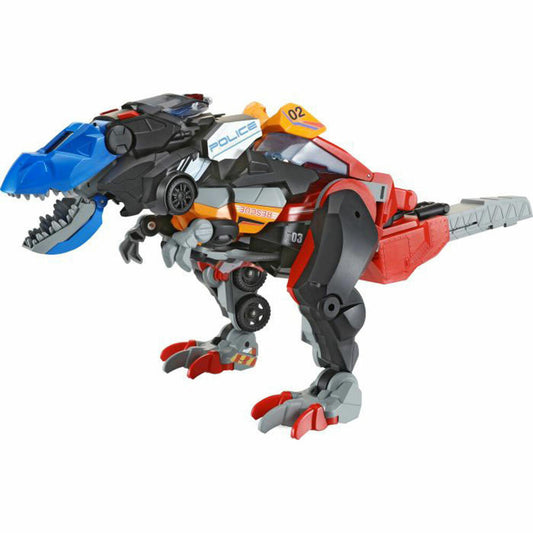 VTech Switch &amp; Go Dinos - 3-in-1 Super T-Rex