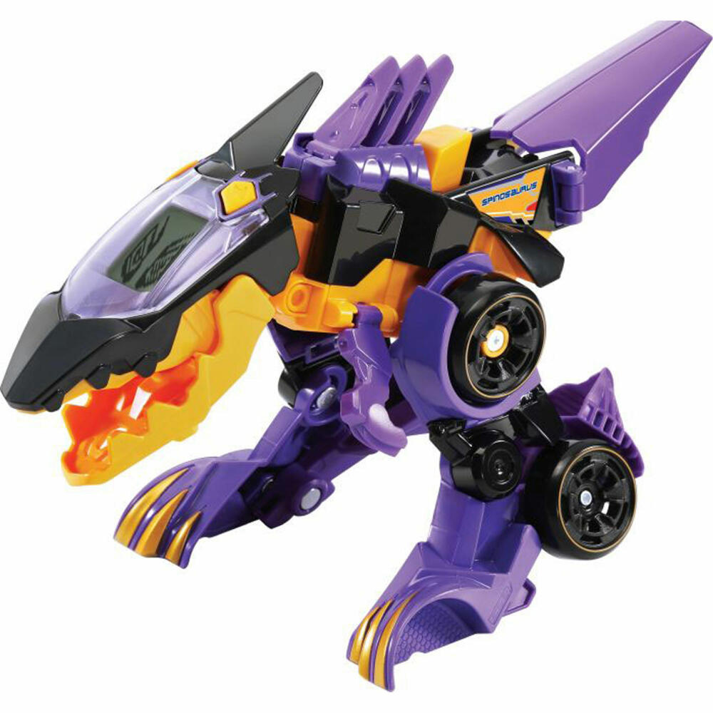 Vtech 80-195204 Switch &amp; Go Dinos - Spinosaurus