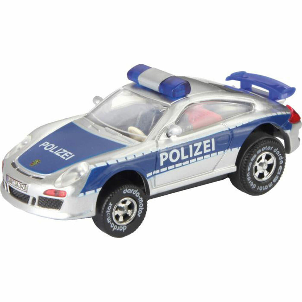 darda Porsche 911 GT3 Police