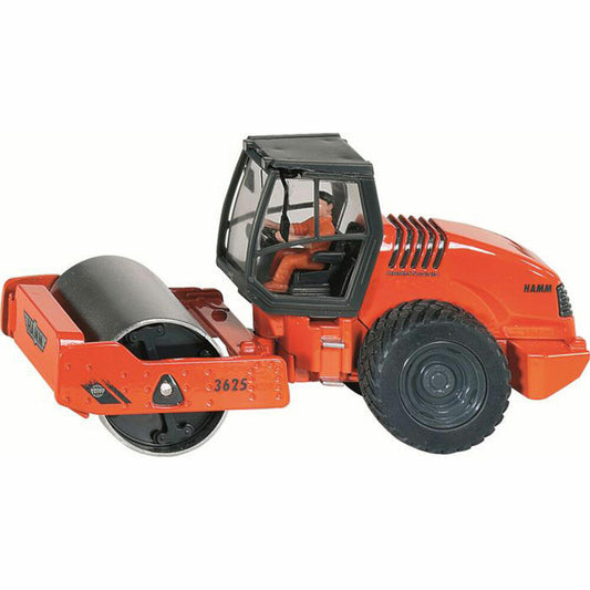 SIKU 3530 Single Drum Roller 1:50