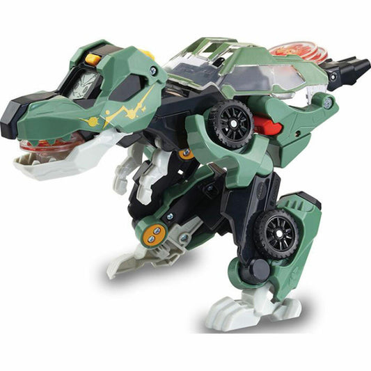 VTech Switch & Go Dinos - Launcher-T-Rex