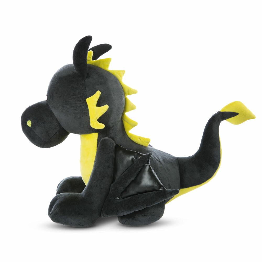 NICI Dragonia Drache Dragor Stehend Kuscheltier, Stofftier, Plüschtier, Plüsch / Polyester, 45 cm, 47995