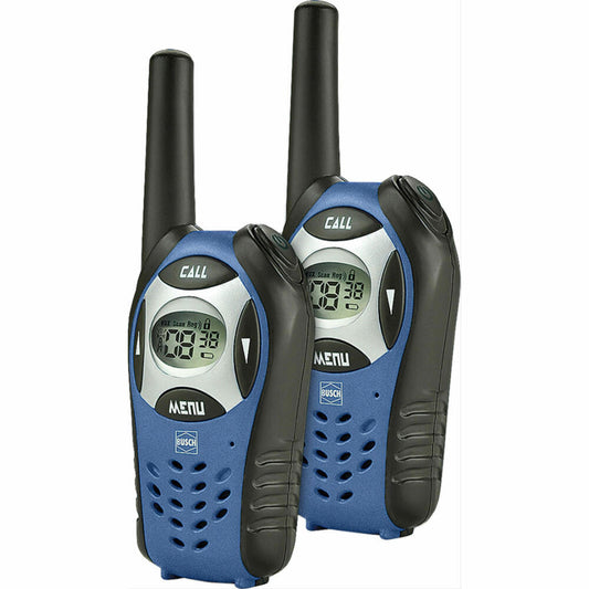 BUSCH Profi Talkie X-500