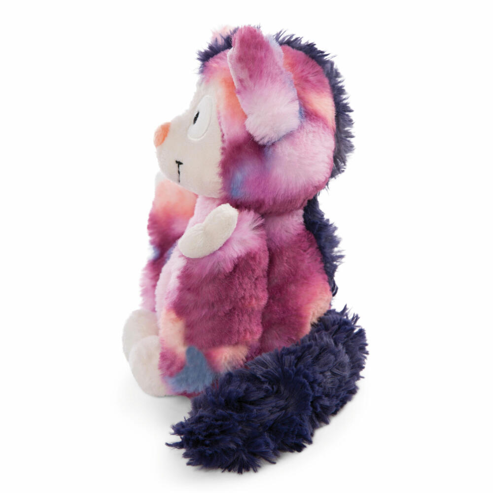 NICI Green Wild Friends Flying Squirrel Macy McFly Cuddly Toy, Plush Toy, Stuffed Toy, Plush / Polyester, 20 cm, 47961