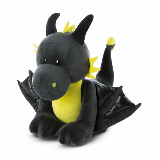 NICI Dragonia Dragon Dragor Standing Cuddly Toy, Stuffed Toy, Plush Toy, Plush / Polyester, 45 cm, 47995