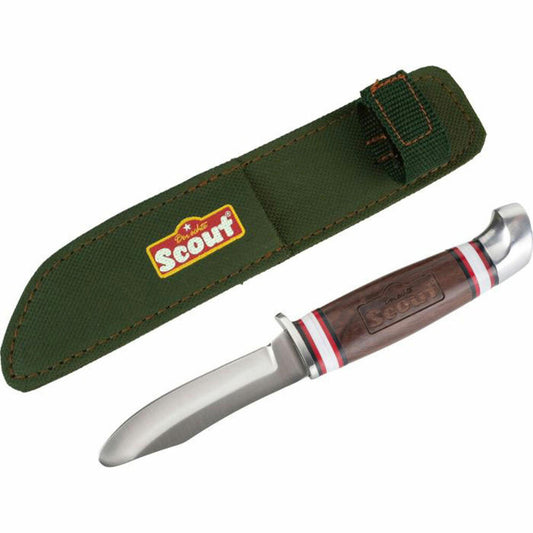 Happy People SCOUT Schnitzmesser