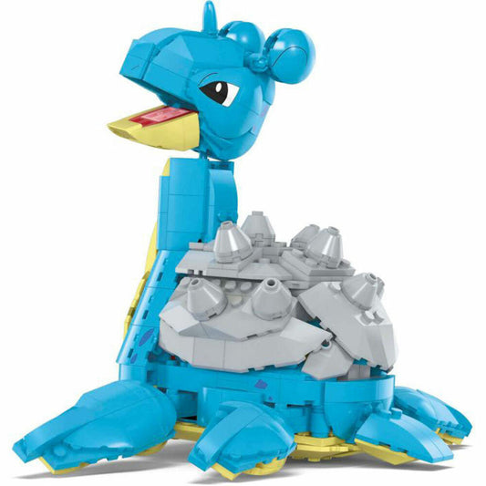 Mattel MEGA Pokémon Lapras
