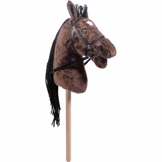 HKM Hobby Horse brown