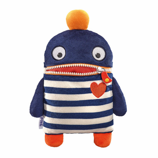 Schmidt Spiele Worry Eater Ping, Plush Toy, Plush Figure, Cuddly Toy, 25 cm, 42370
