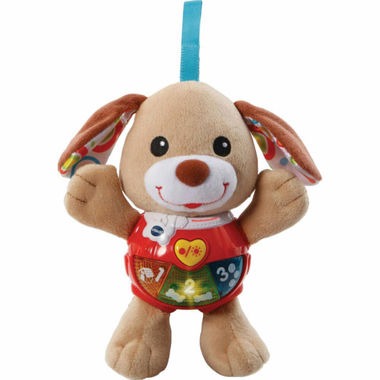 Vtech 80-502304 Melody Puppy