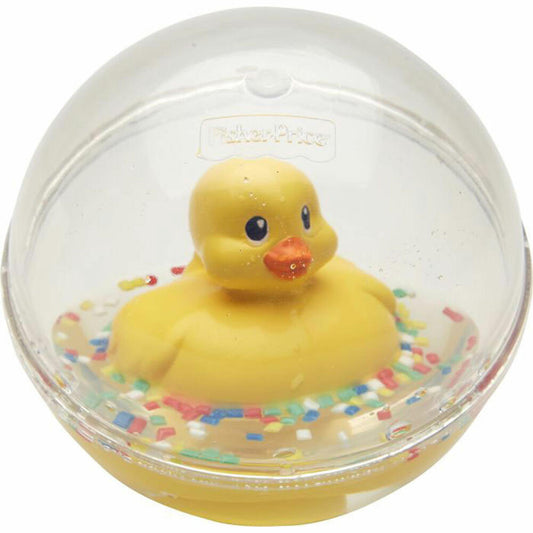 Mattel Fisher Price duck ball