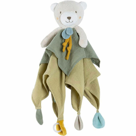 Fehn cuddly toy bear fehnNATUR