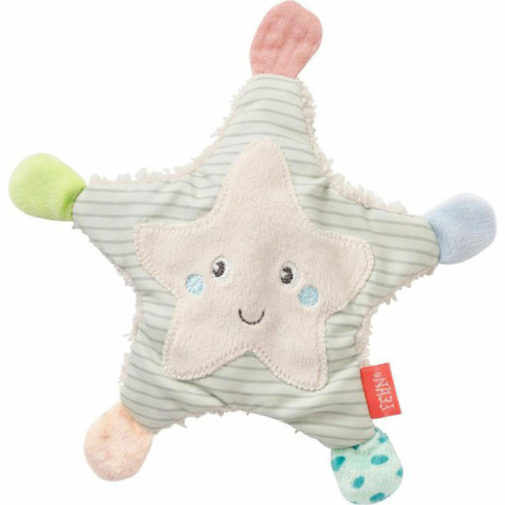 Fehn crackling starfish